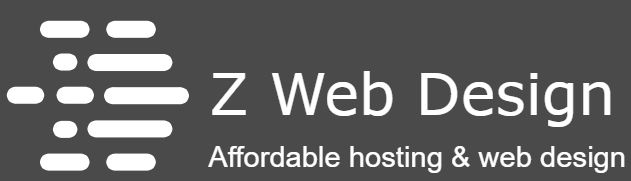 Z Web Design